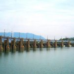 Mettur Dam Tamilnadu